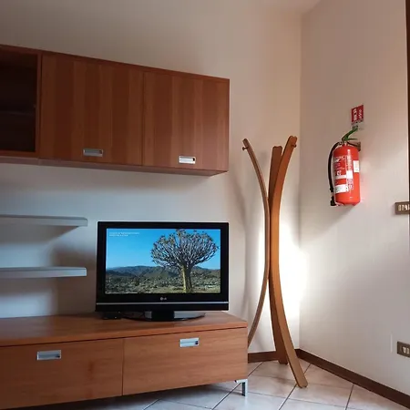 La Casa Di Nadia * Bussolengo