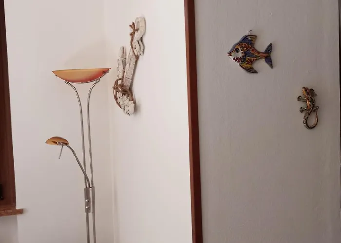 Appartement La Casa Di Nadia Bussolengo