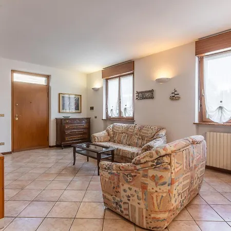 La Casa Di Nadia شقة بوسولينغو