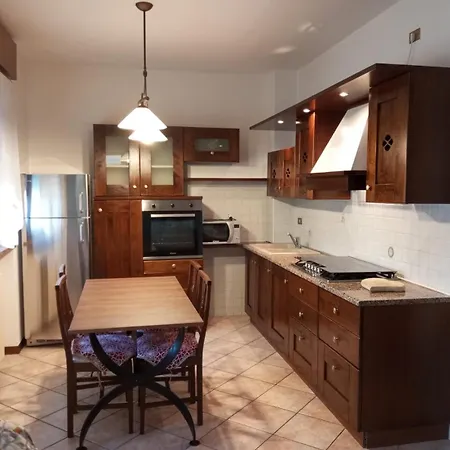 La Casa Di Nadia