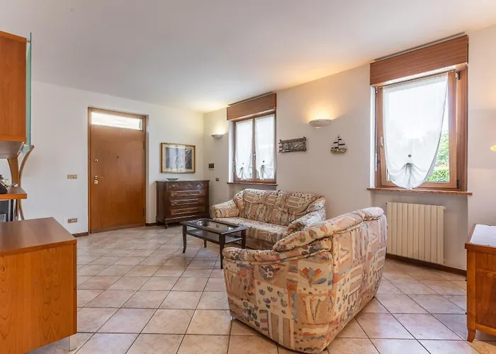 La Casa Di Nadia Lejlighed Bussolengo