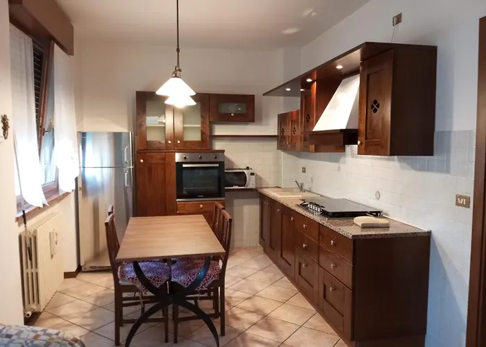 La Casa Di Nadia