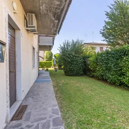 La Casa Di Nadia بوسولينغو