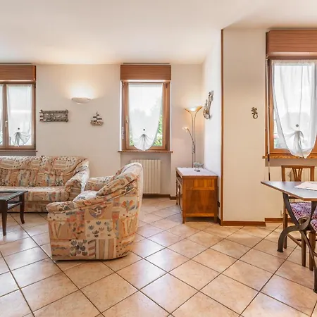 شقة La Casa Di Nadia