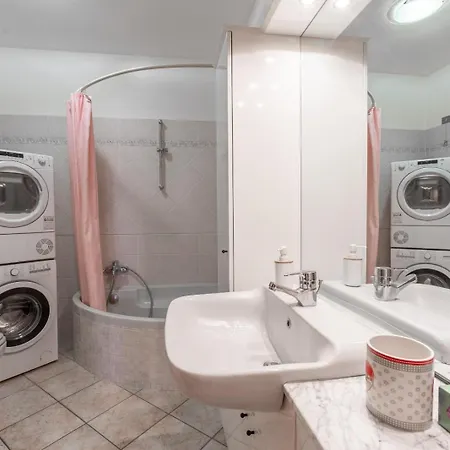 La Casa Di Nadia شقة *