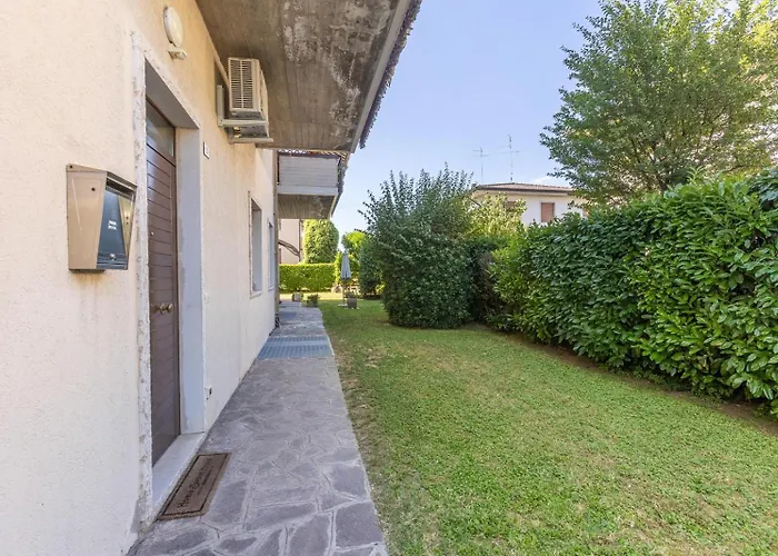 La Casa Di Nadia بوسولينغو